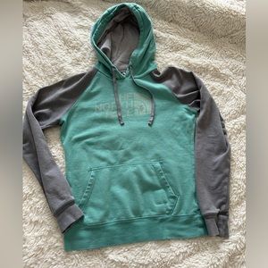 North Face Jacket Size S